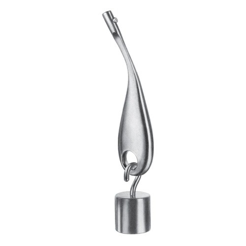 Scherbak Vaginal Specula  Handle